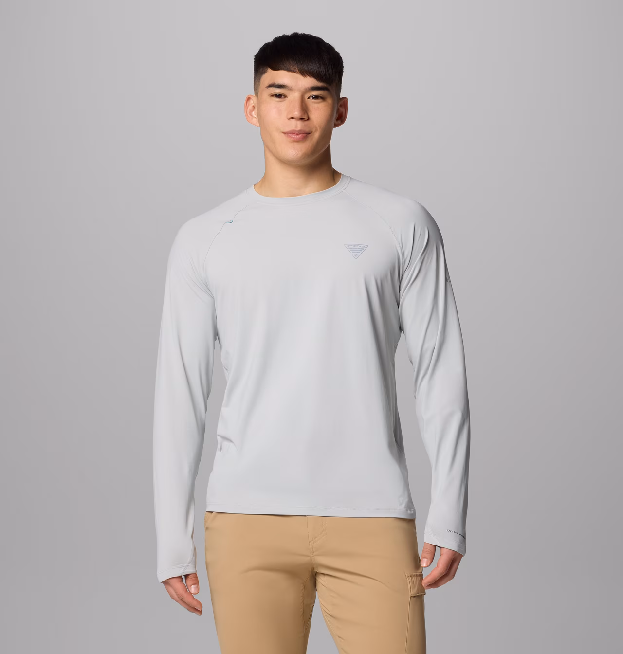 CAMISETA MASCULINO COLUMBIA WILD CAST SUN